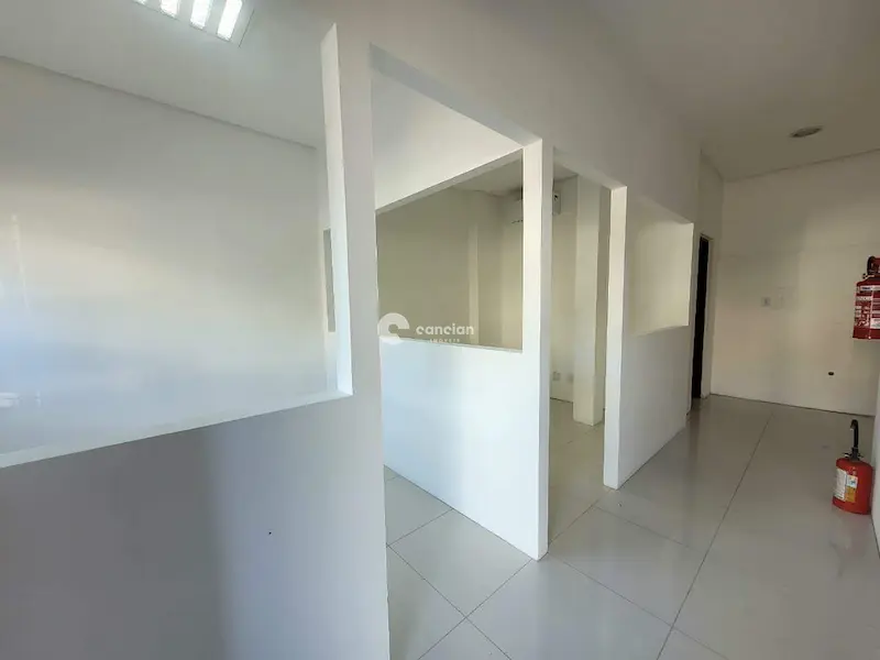 Sala Comercial à venda no Nossa Senhora do Rosário: