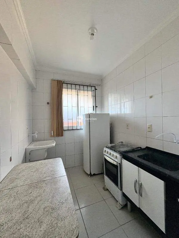 Apartamento à venda no Camobi: 