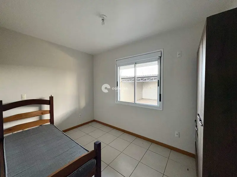 Apartamento à venda no Camobi: 