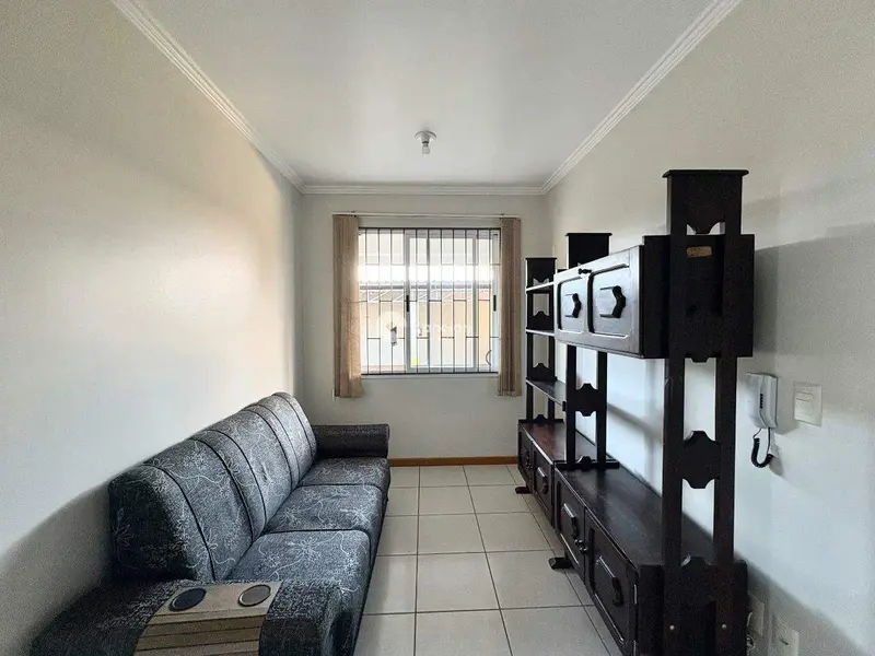 Apartamento à venda no Camobi: 