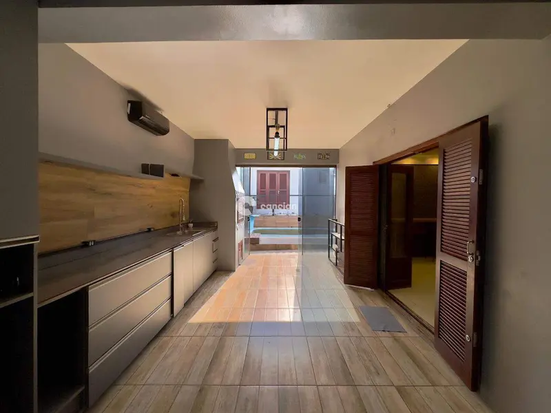 Casa à venda no Dom Antônio Reis: 