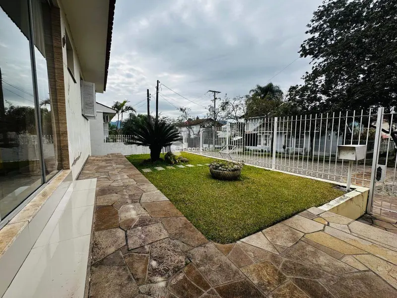 Casa à venda no São José: 