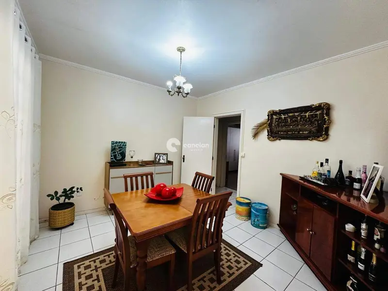 Casa à venda no São José: 