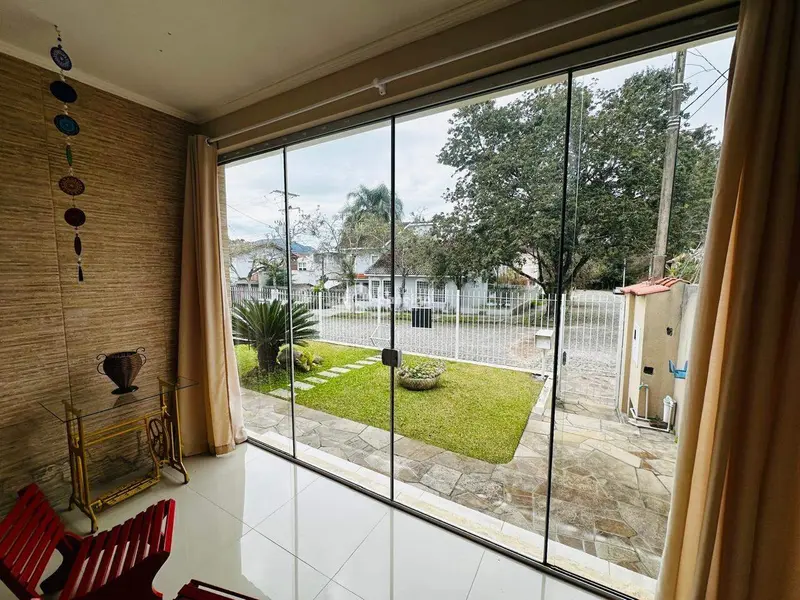 Casa à venda no São José: 