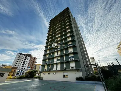 Apartamento para aluguel no Nossa Senhora de Fátima: 