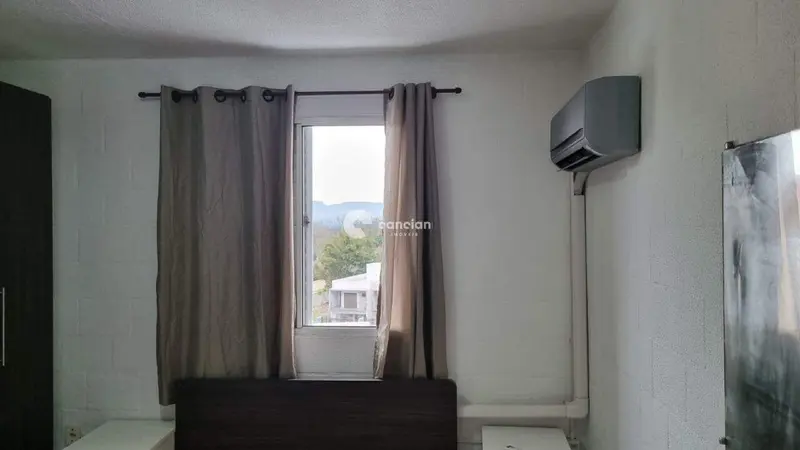 Apartamento para aluguel no Camobi: