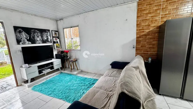 Casa à venda no Urlândia: 
