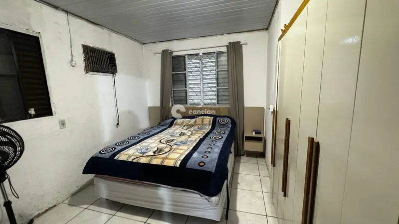 Casa à venda no Urlândia: 
