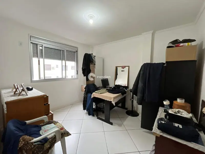 Apartamento à venda no Nossa Senhora do Rosário: 