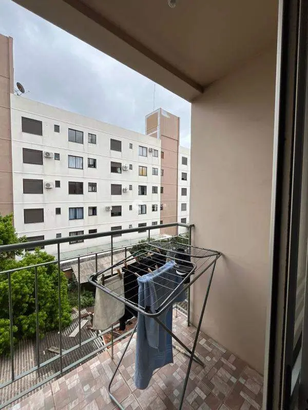 Apartamento à venda no Nossa Senhora do Rosário: 