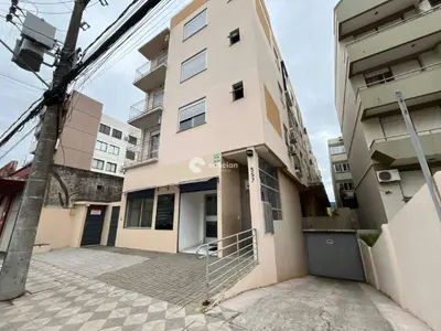 Apartamento à venda no Nossa Senhora do Rosário: 