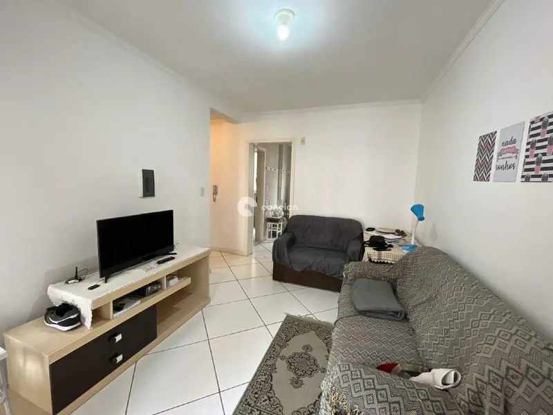 Apartamento à venda no Nossa Senhora do Rosário: 