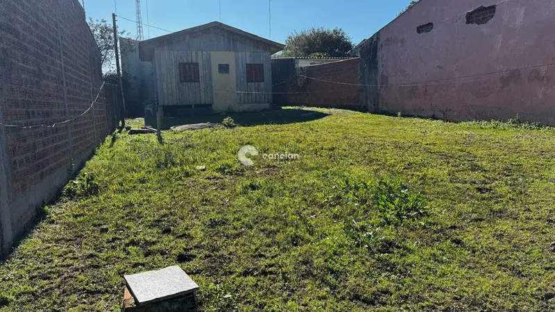 Casa à venda no Lorenzi: 