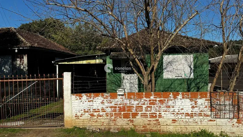 Casa à venda no Lorenzi: 