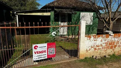 Casa à venda no Lorenzi: 