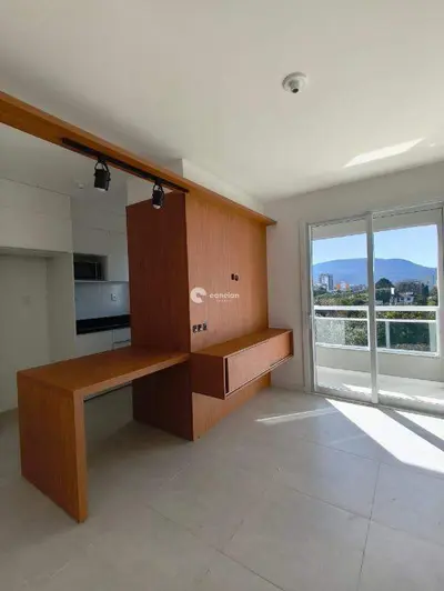 Apartamento à venda no Camobi: 