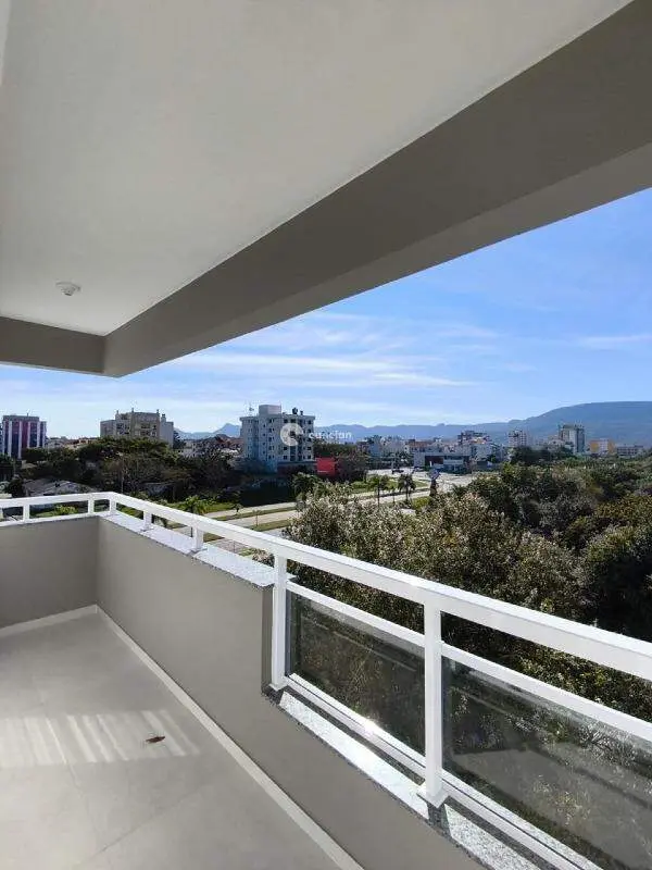 Apartamento à venda no Camobi: 