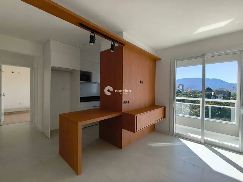 Apartamento à venda no Camobi: 
