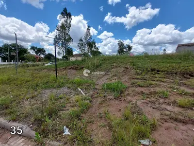 Terreno à venda no São José: 