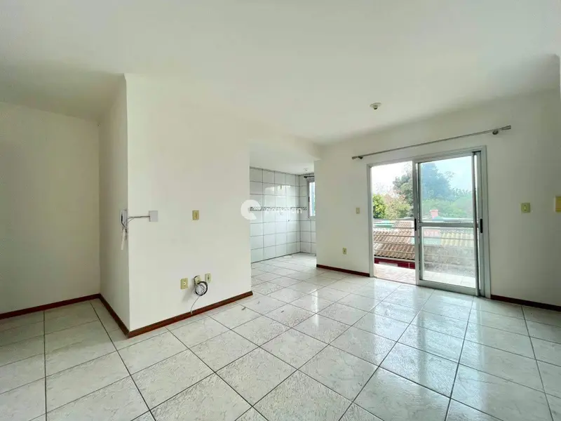 Apartamento para aluguel no Juscelino Kubitschek: 
