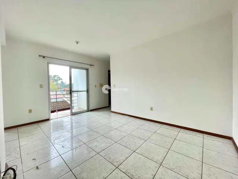 Apartamento para aluguel no Juscelino Kubitschek: 