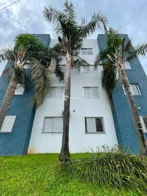 Apartamento para aluguel no Juscelino Kubitschek: 