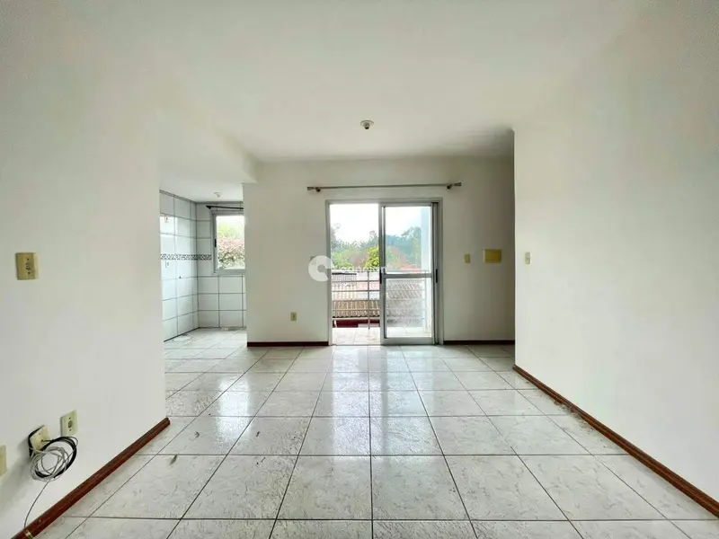 Apartamento para aluguel no Juscelino Kubitschek: 
