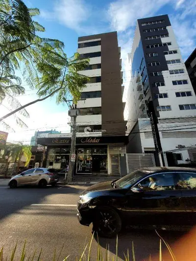 Apartamento à venda no Nossa Senhora de Fátima: 