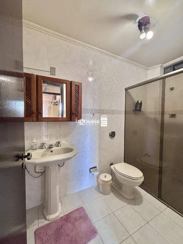 Apartamento à venda no Nossa Senhora do Rosário: 