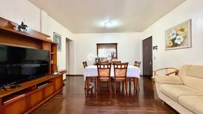 Apartamento à venda no Nossa Senhora do Rosário: