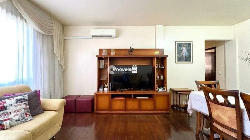 Apartamento à venda no Nossa Senhora do Rosário: 