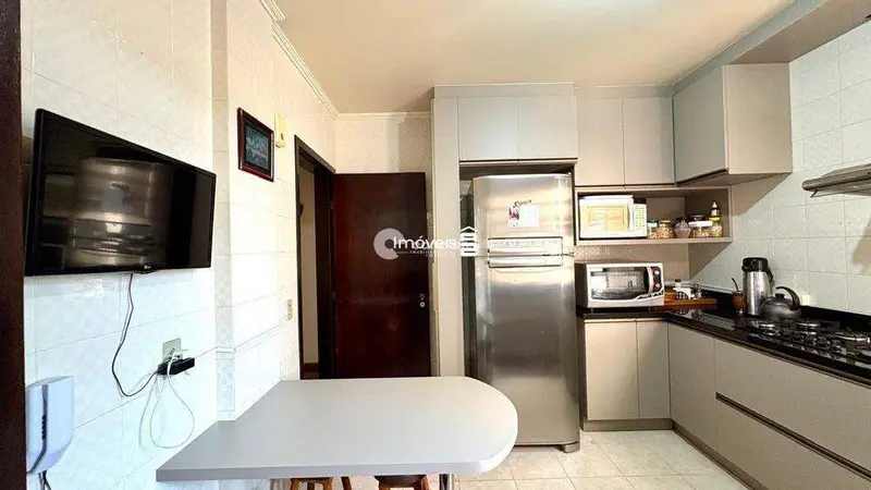 Apartamento à venda no Nossa Senhora do Rosário: 