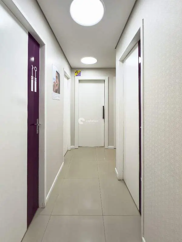 Sala Comercial à venda no Centro: 