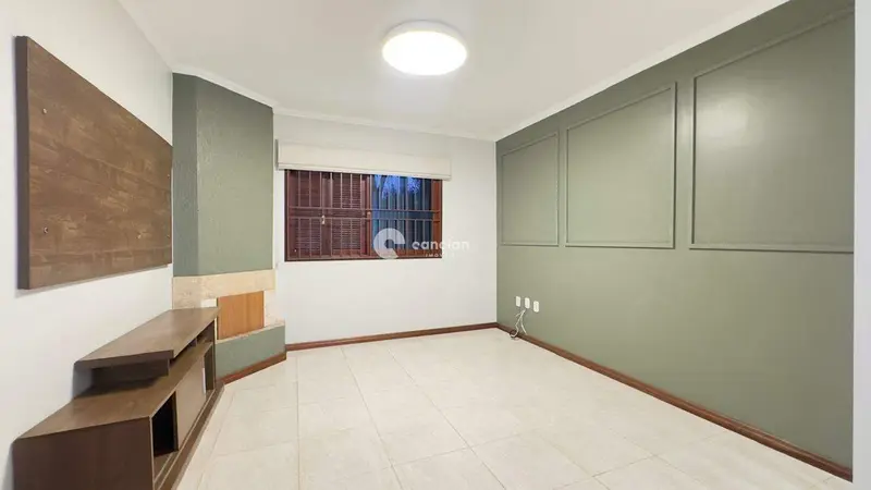 Casa de Condomínio à venda no Camobi: 