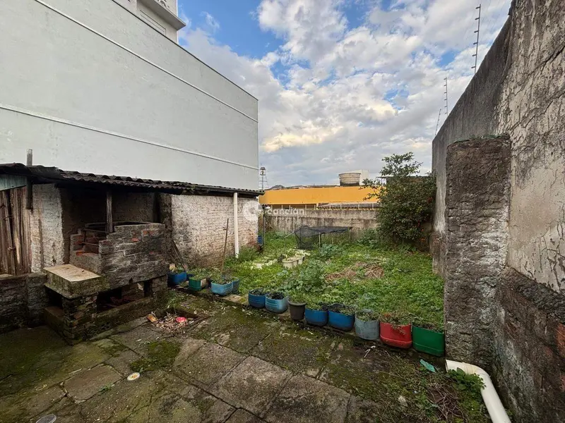 Casa à venda no Nonoai: