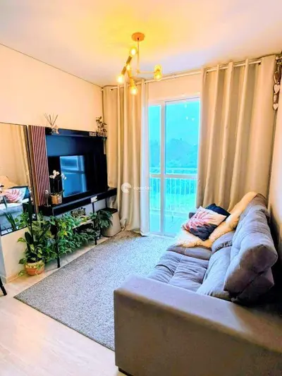 Apartamento à venda no Camobi: 