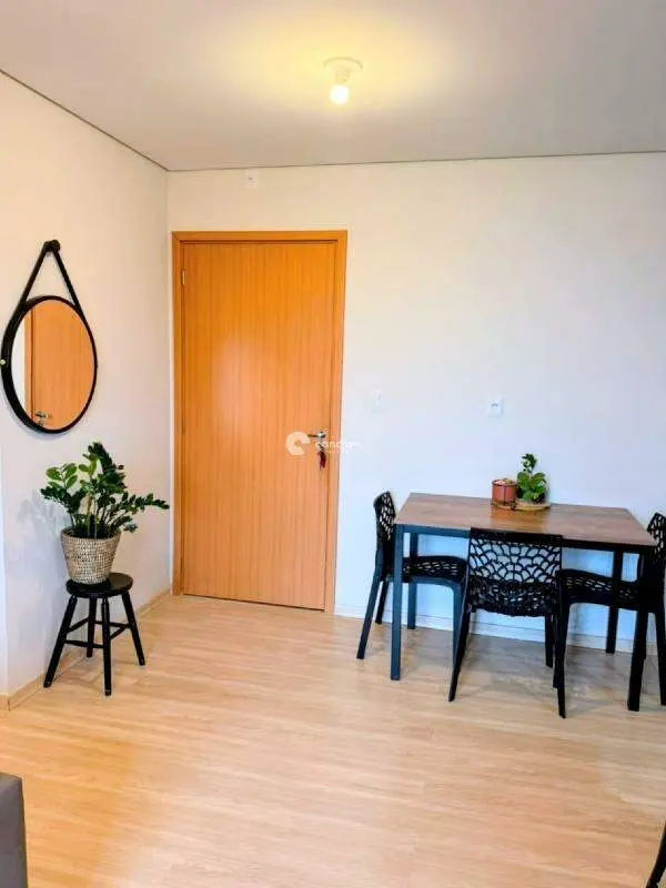 Apartamento à venda no Camobi: 