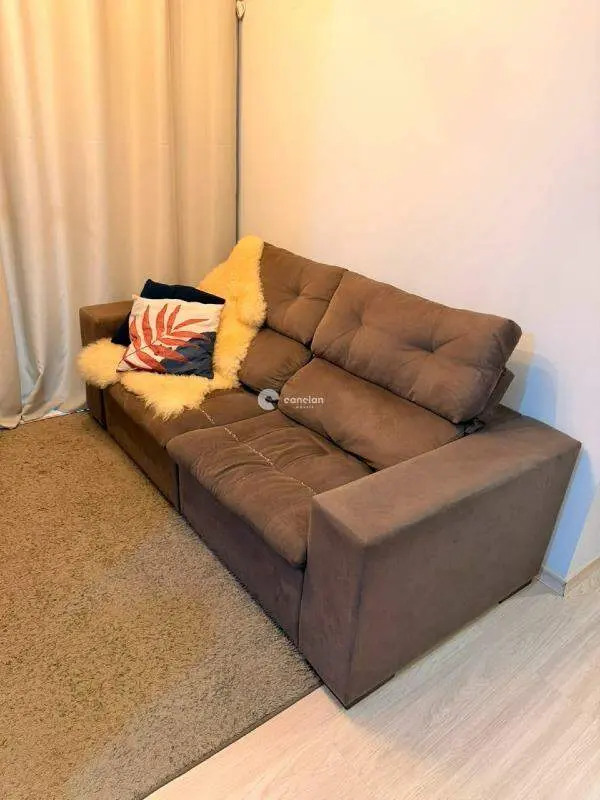 Apartamento à venda no Camobi: 