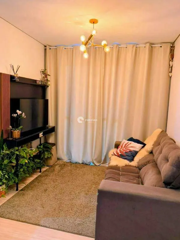 Apartamento à venda no Camobi: 