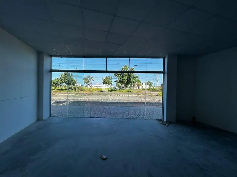 Sala Comercial para aluguel no Camobi: 
