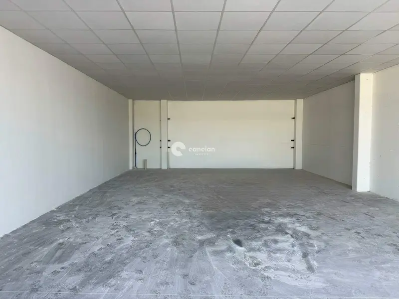 Sala Comercial para aluguel no Camobi: 