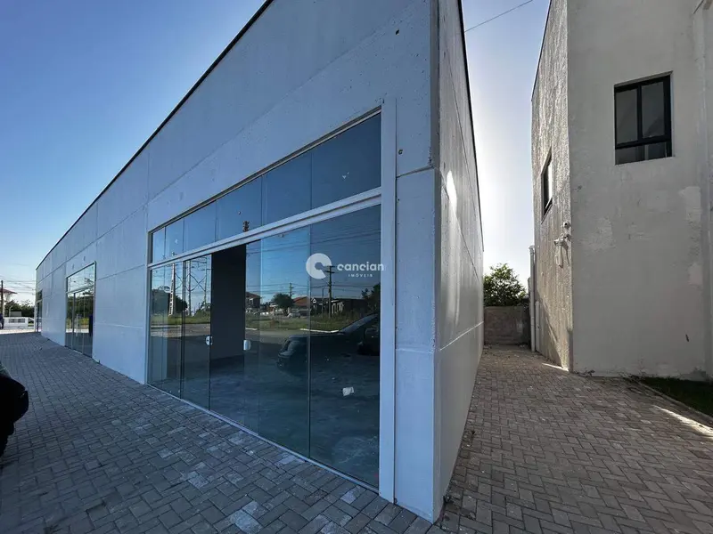 Sala Comercial para aluguel no Camobi: 
