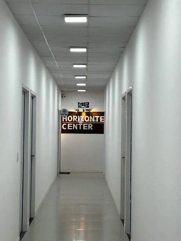 Sala Comercial para aluguel no Camobi: 