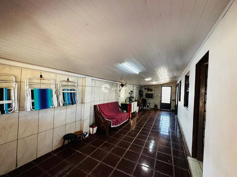 Casa à venda no Tancredo Neves: 