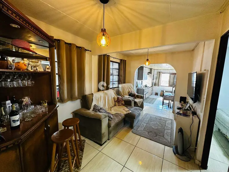 Casa à venda no Tancredo Neves: 