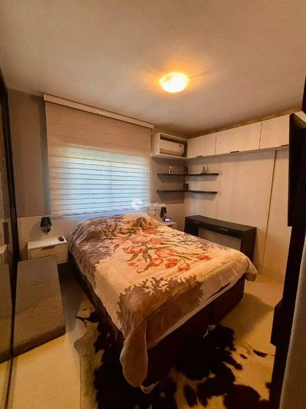 Apartamento para aluguel no Menino Jesus: 