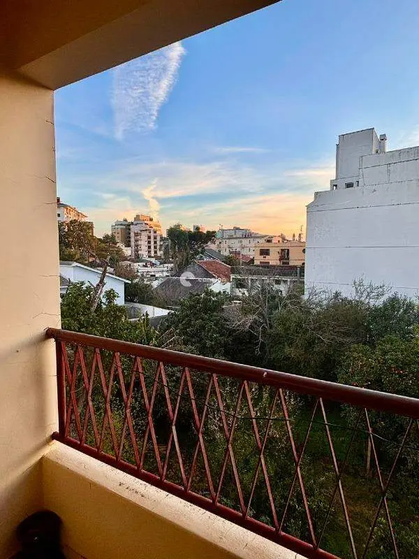 Apartamento para aluguel no Menino Jesus: 