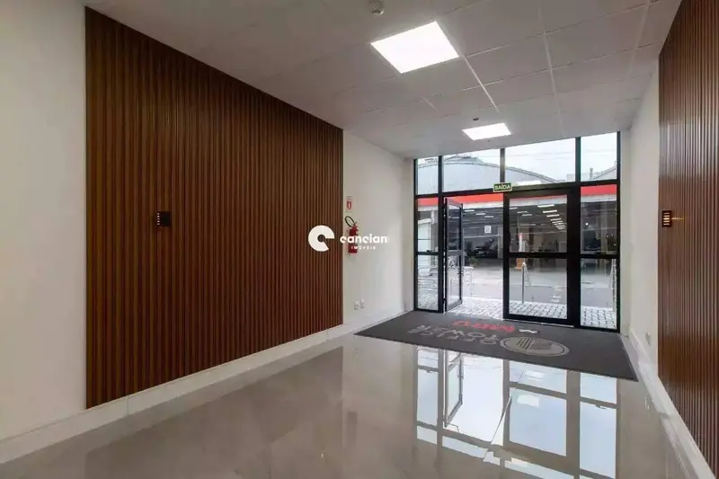 Sala Comercial para aluguel no Centro: 