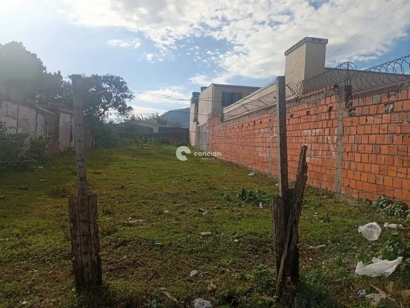 Terreno à venda no Nossa Senhora do Rosário: 