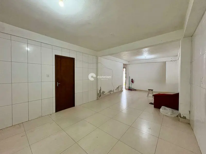 Terreno à venda no Nossa Senhora do Rosário: 